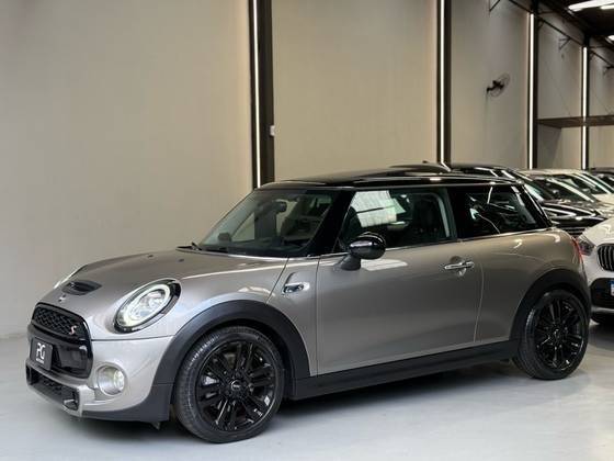 MINI COOPER 2019