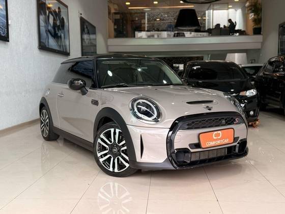 MINI COOPER 2022
