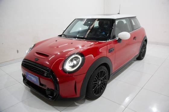 MINI COOPER 2022
