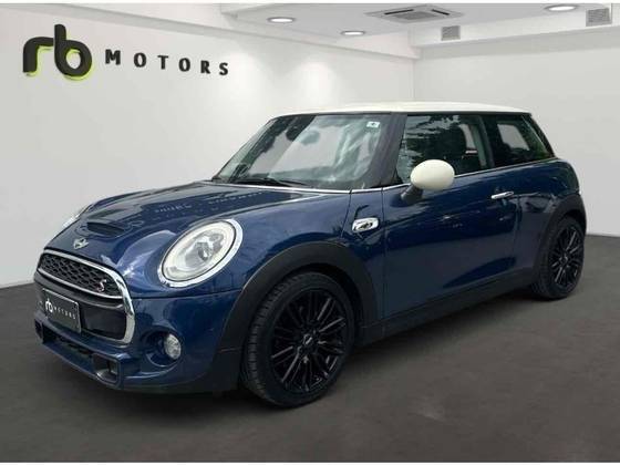 MINI COOPER 2015