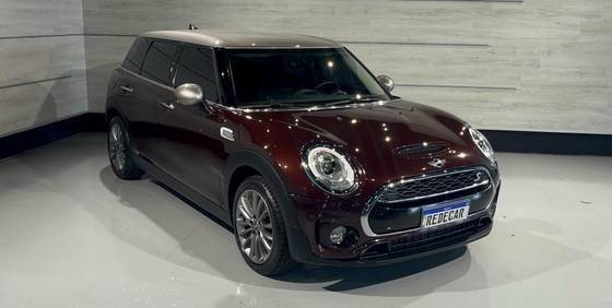 MINI COOPER 2017