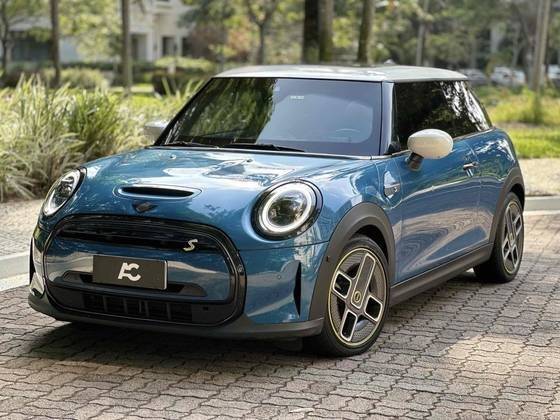 MINI COOPER 2023