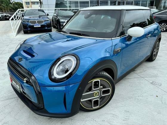 MINI COOPER 2023