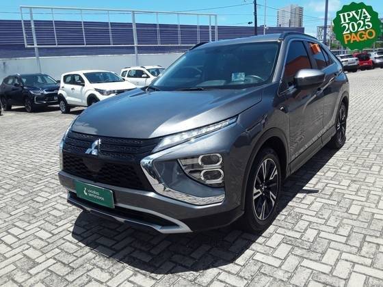 MITSUBISHI ECLIPSE CROSS 2023