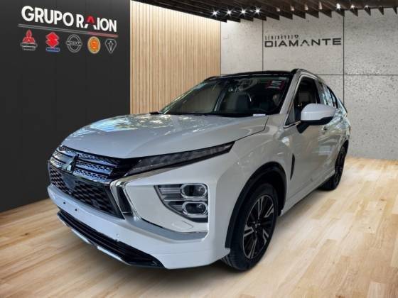 MITSUBISHI ECLIPSE CROSS 2026