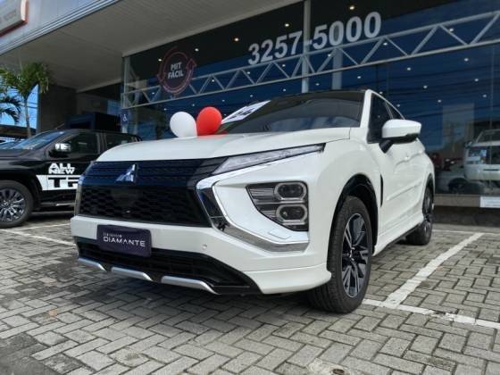 MITSUBISHI ECLIPSE CROSS 2024