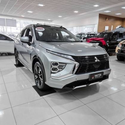 MITSUBISHI ECLIPSE CROSS 2025
