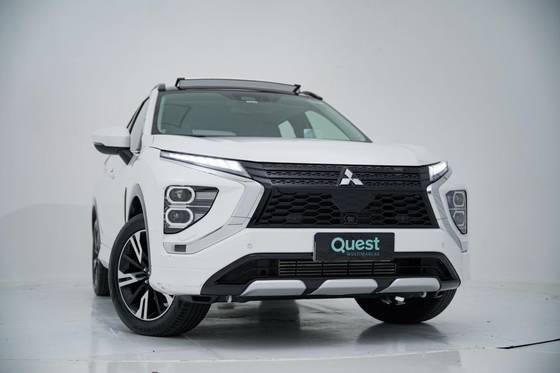 MITSUBISHI ECLIPSE CROSS 2024