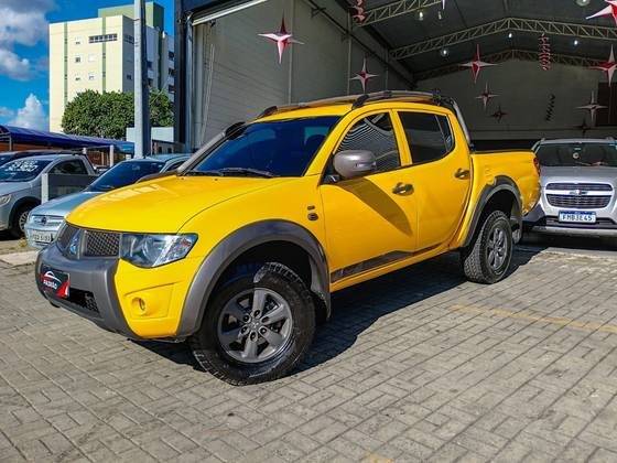 MITSUBISHI L200 SAVANA 2018