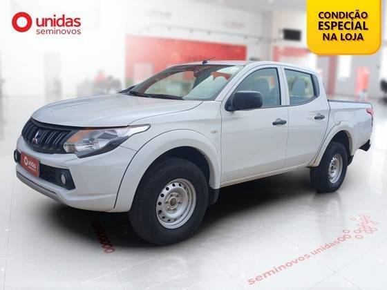 MITSUBISHI L200 TRITON 2024