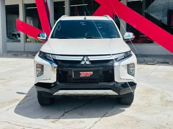 MITSUBISHI L200 TRITON 2024