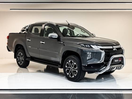 MITSUBISHI L200 TRITON 2025