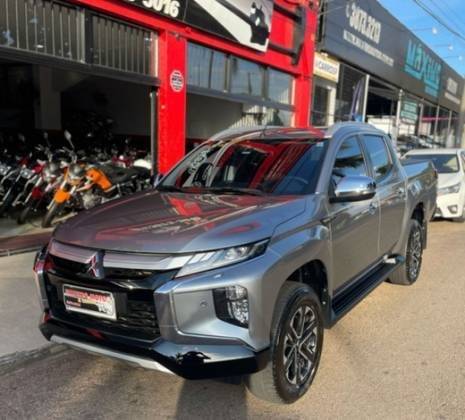 MITSUBISHI L200 TRITON 2025