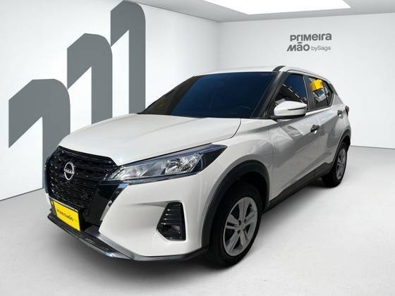 NISSAN KICKS 2024
