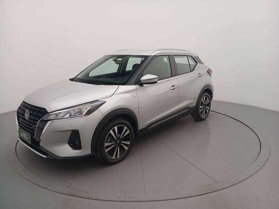 NISSAN KICKS 2024