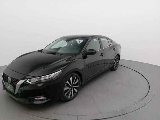 NISSAN SENTRA 2023