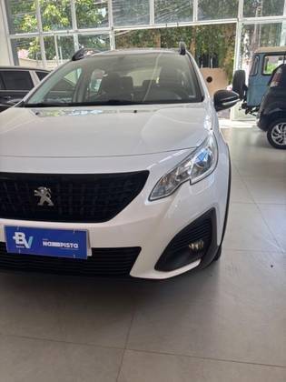 PEUGEOT 2008 2022