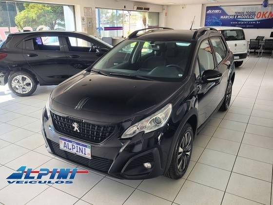 PEUGEOT 2008 2022