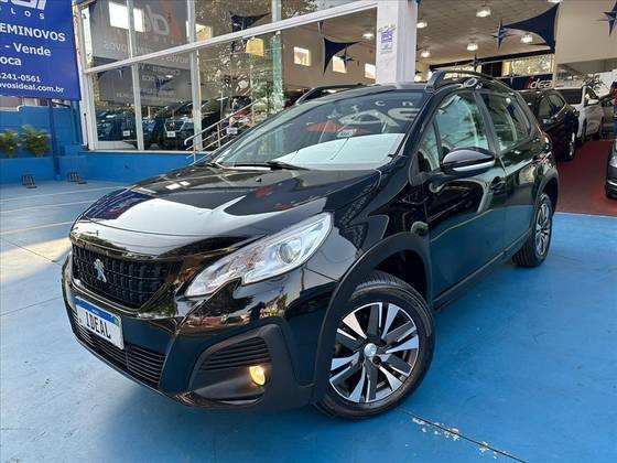 PEUGEOT 2008 2022