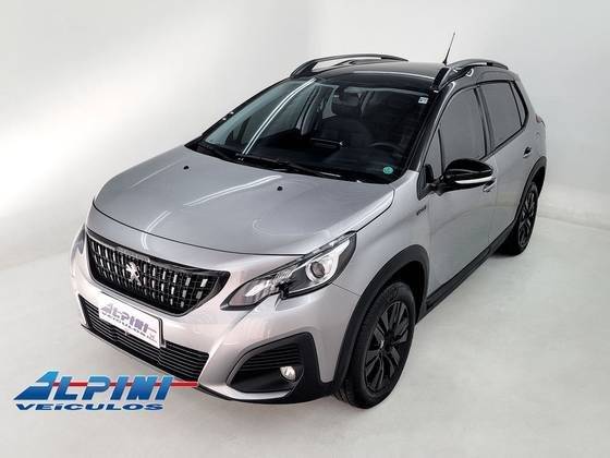 PEUGEOT 2008 2023