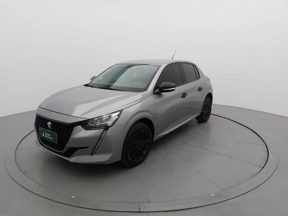 PEUGEOT 208 2024
