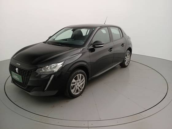 PEUGEOT 208 2024