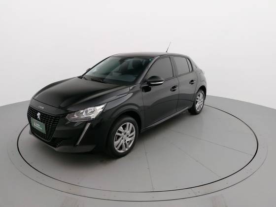 PEUGEOT 208 2023