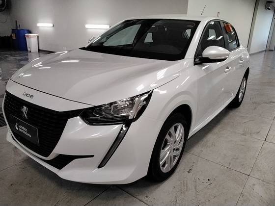 PEUGEOT 208 2023