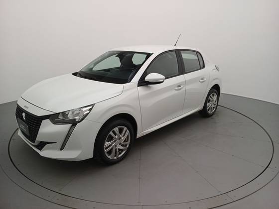PEUGEOT 208 2023