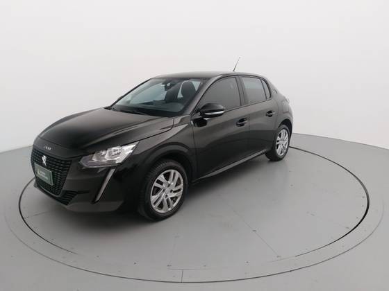 PEUGEOT 208 2024