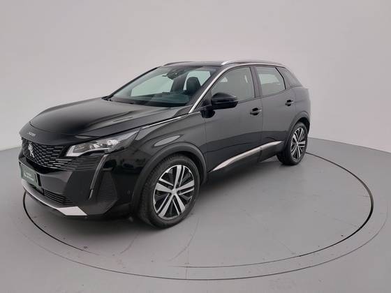 PEUGEOT 3008 2023