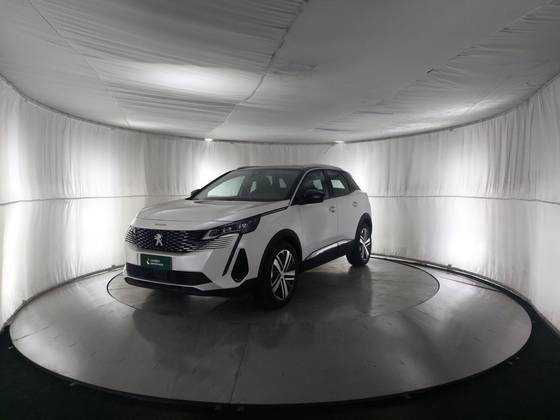 PEUGEOT 3008 2023