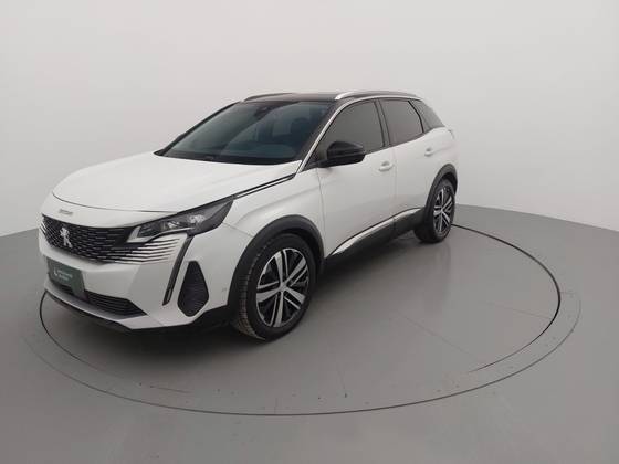 PEUGEOT 3008 2023
