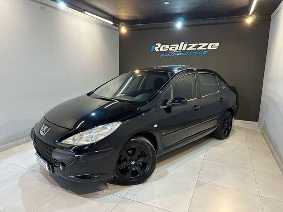 PEUGEOT 307 2011