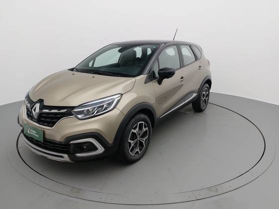 RENAULT CAPTUR 2023