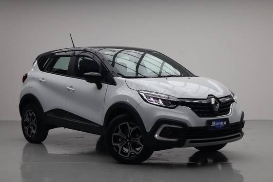 RENAULT CAPTUR 2024