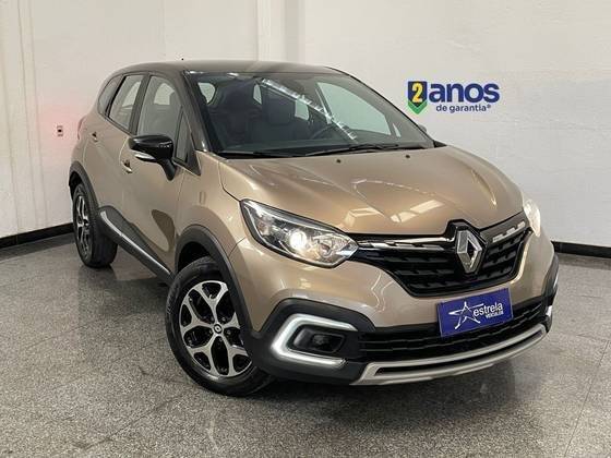 RENAULT CAPTUR 2023