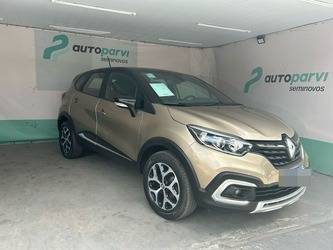 RENAULT CAPTUR 2022