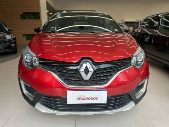 RENAULT CAPTUR 2021