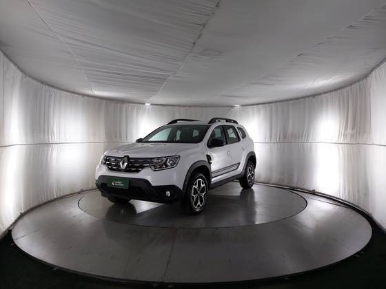 RENAULT DUSTER 2024