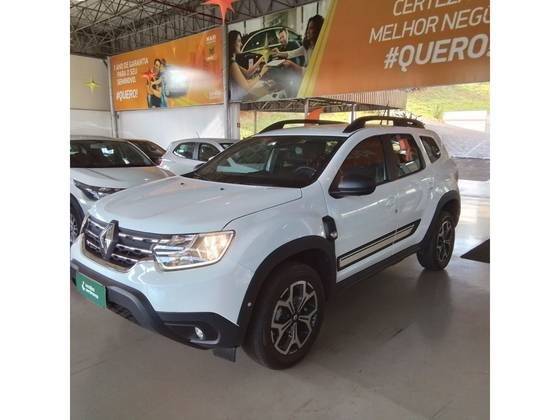 RENAULT DUSTER 2023