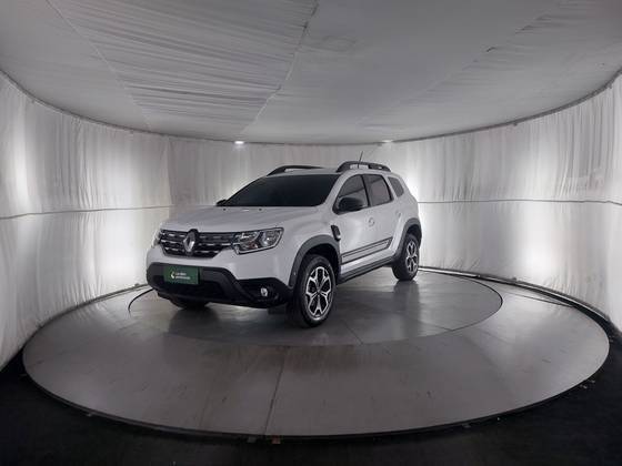 RENAULT DUSTER 2023