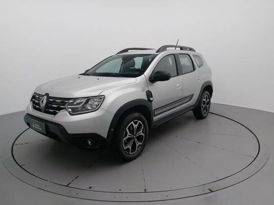 RENAULT DUSTER 2023