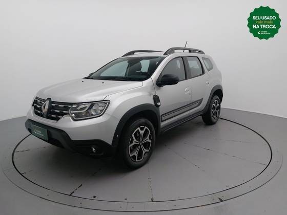 RENAULT DUSTER 2023