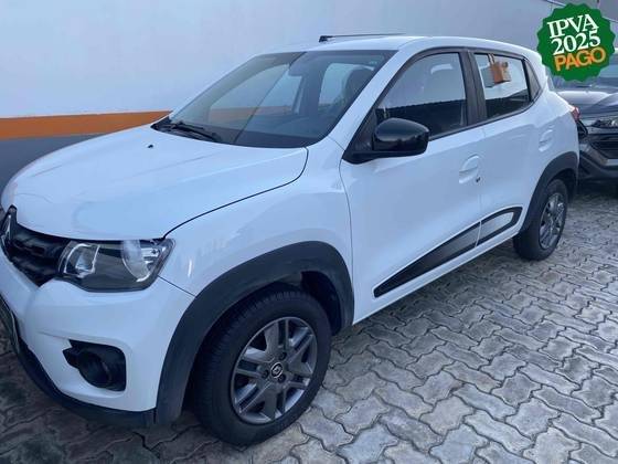 RENAULT KWID 2022