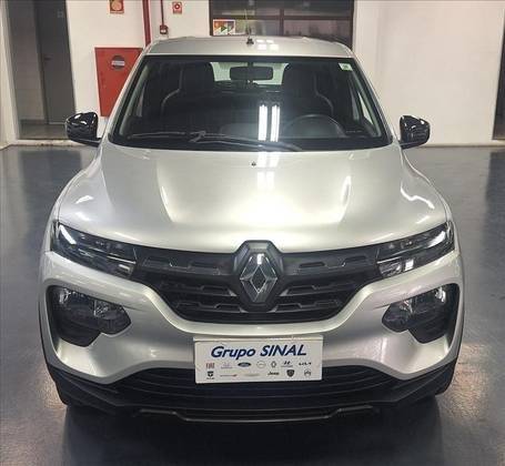 RENAULT KWID 2023
