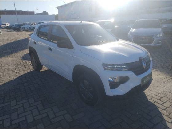 RENAULT KWID 2024