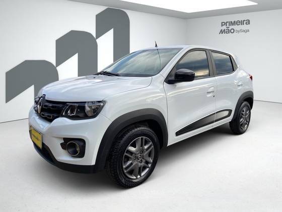 RENAULT KWID 2022