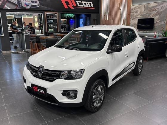 RENAULT KWID 2021