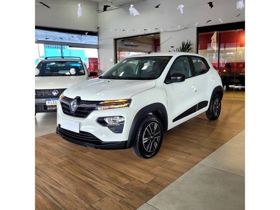 RENAULT KWID 2023